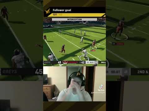 Maximum Football is one of THE football games of all time 🤯🔥 #maximumfootball #gaming