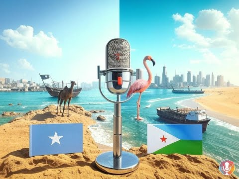 Somalia vs Djibouti: The Ultimate Horn of Africa Face-Off