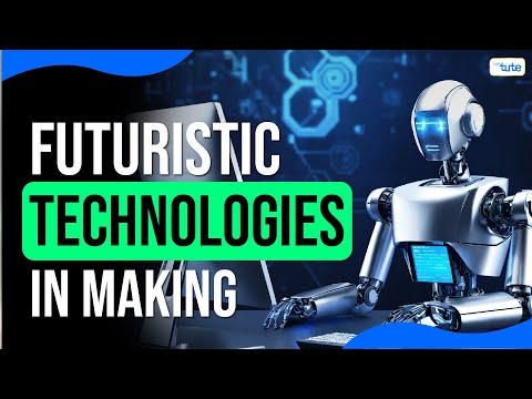 The Cutting-Edge of Tomorrow: Exploring Future Tech Innovations | Letstute