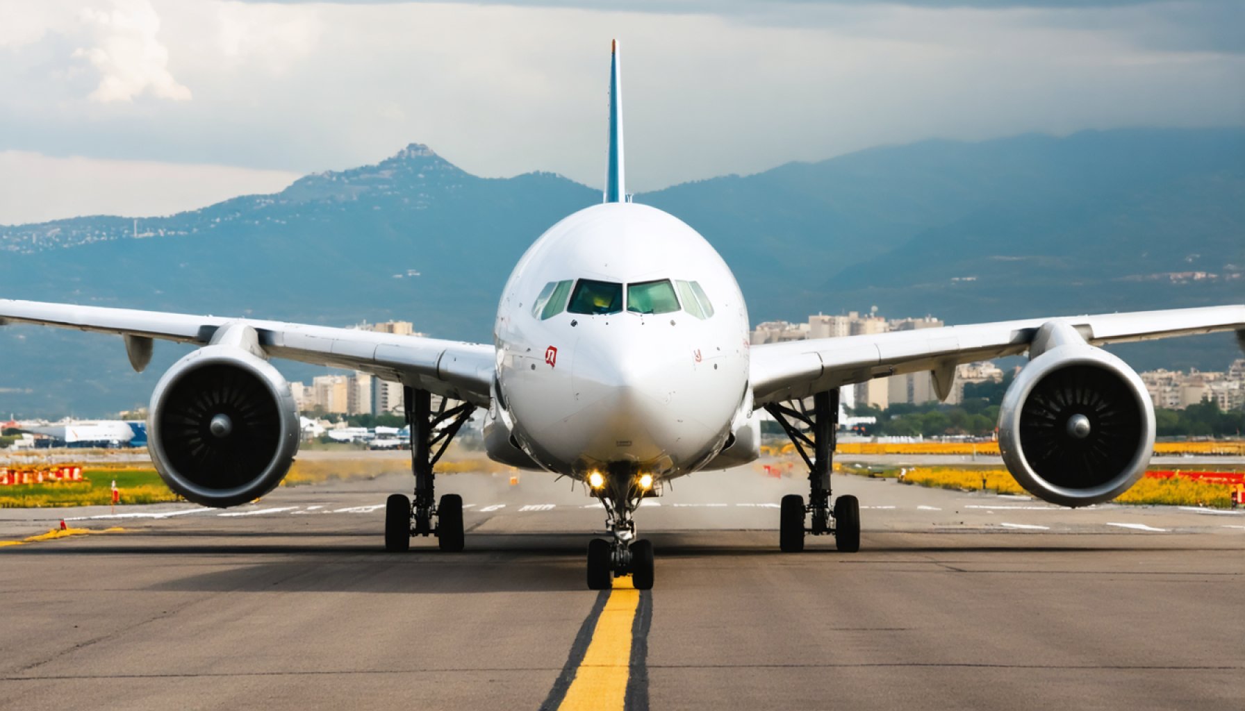 A Travel Revolution: Air Algérie Unveils Mega Promotion Through 2025