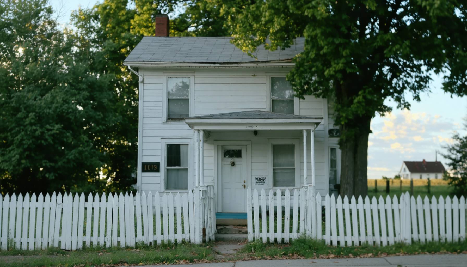 Small Town Secrets: The Hidden Fortune That Transformed One Life