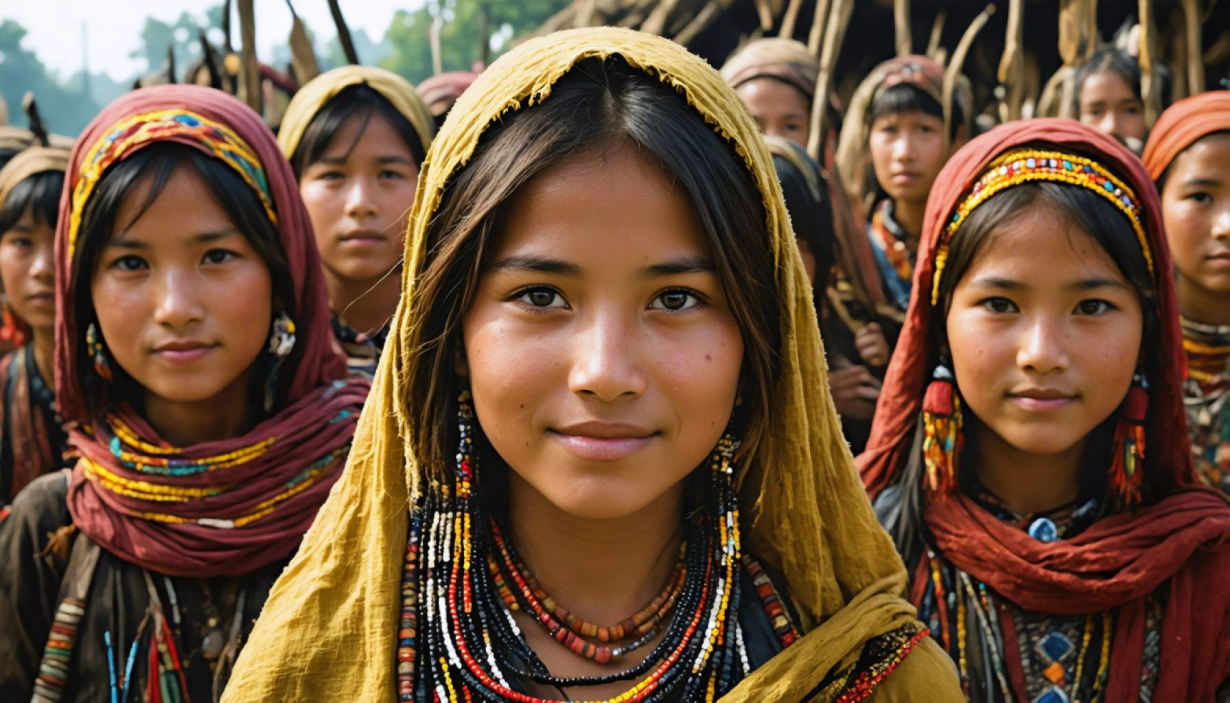 Unlocking the Secrets of Cultural Immersion: Why Your Support Matters