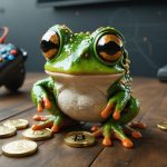 Warum der MIND von Pepe der Game-Changer im KI-gesteuerten Crypto sein könnte
