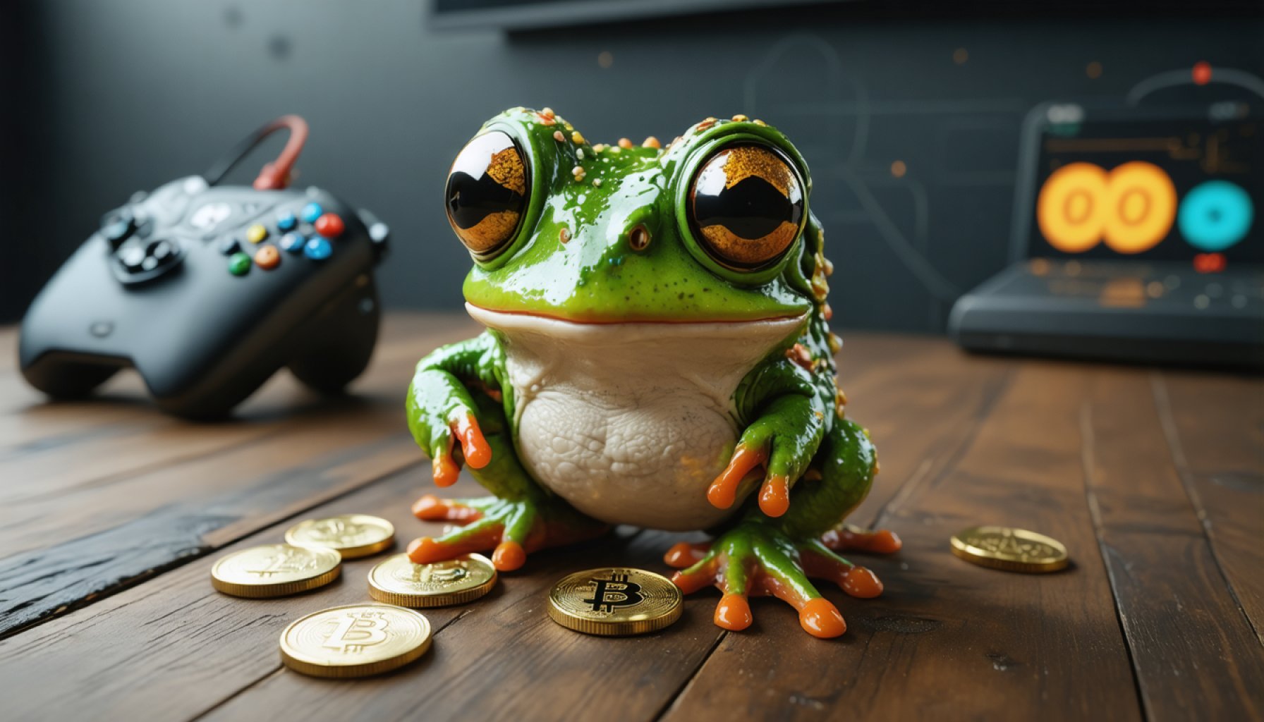 Why MIND of Pepe Could Be the Game-Changer in AI-Driven Crypto