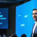 Miks te ei tohi jääda ilma dr. Nicolas Kokkalis’e ettekandest Consensus 2025-l