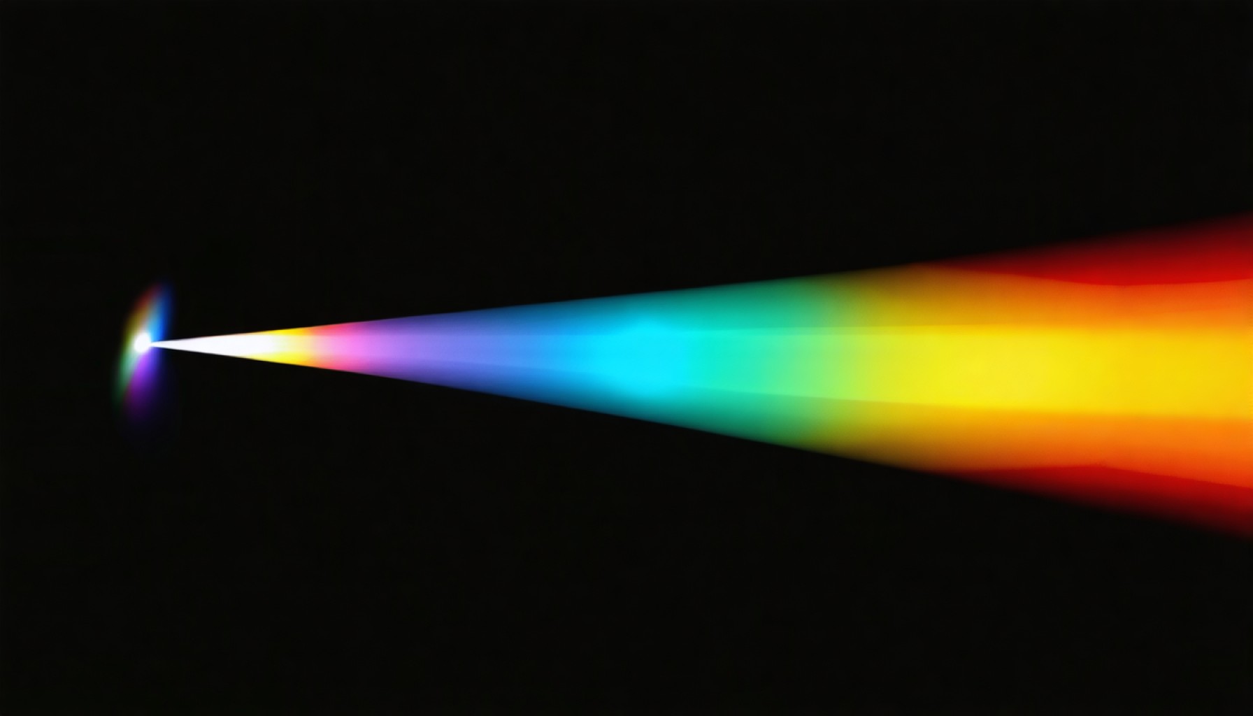An Unseen Spectrum: The Mystery of a New Color