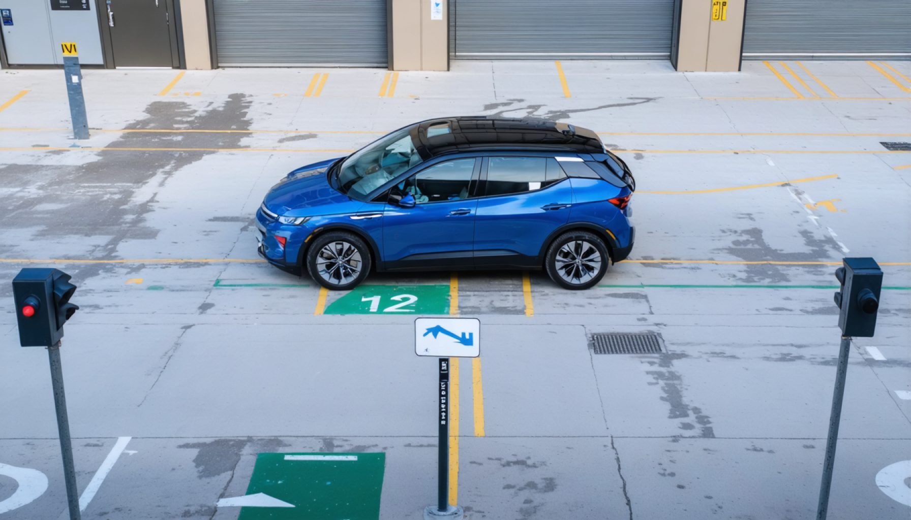 The Unexpected Pause in General Motors’ EV Journey: What Does It Mean for the Future?