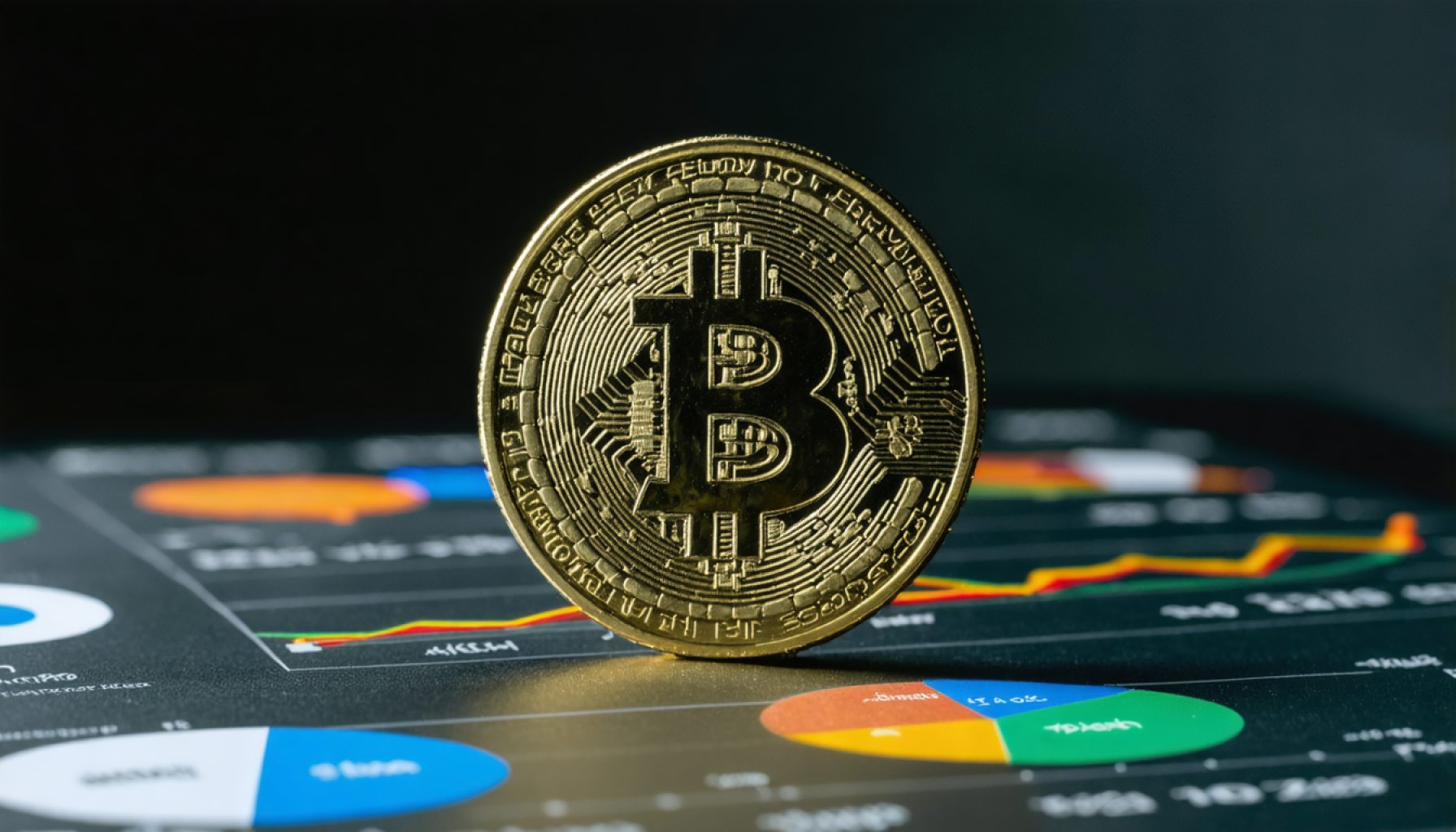 Bitcoin Surges Past Google in Market Cap: A New Powerhouse Emerges in the Financial World