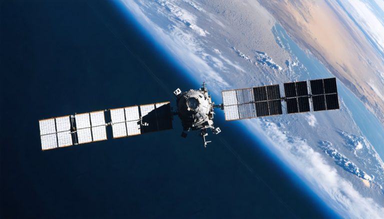 En enastående nedskärning: Hur NASAs framtid hänger på en tråd