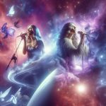 Space Fever or Earthbound Wisdom? Carrie Underwood and Katy Perry’s Cosmic Dilemma