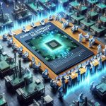 Will AMD’s Earnings Report Send Shockwaves Through the Semiconductor Industry?