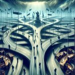 A Tumultuous Era: BigBear.ai Shareholders Face a Crucial Legal Crossroads