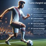 Революционное обновление: Maximum Football трансформирует игровой процесс с помощью усовершенствований, основанных на мнении сообщества