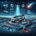 Den elektrificerede fremtid: Hvordan solid-state-batterier kan revolutionere elbiler