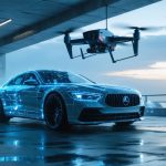 Desperte uma Nova Era de Conectividade: Como a Skylo Eleva os Carros Além dos Limites Terrestres