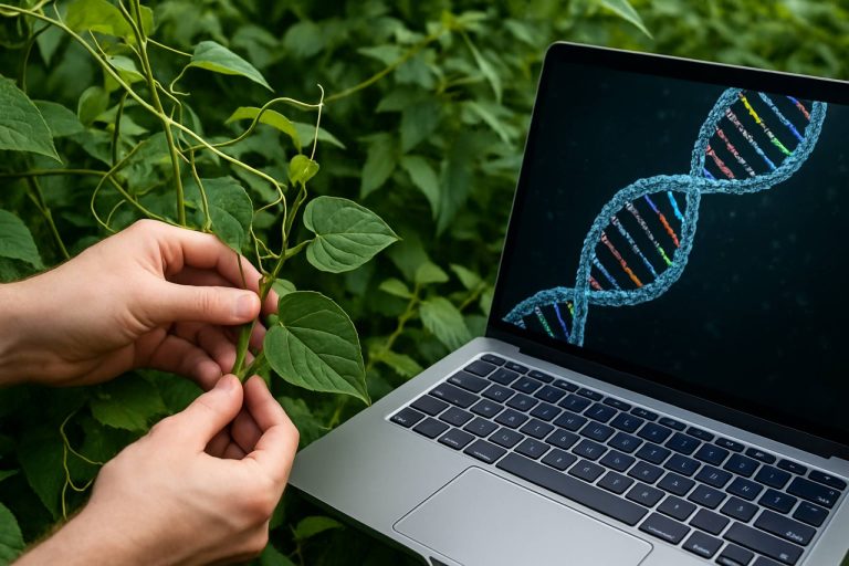 Invasivsete viinade DNA saladuste avamine: Kuidas tipptasemel genoomika 2025. aastal kujundab ümber keskkonnahalduse ja globaalsed turud. Uuri järgmise 5 aasta mängumuutjate võimalusi bioinformaatikas, kontrollis ja jätkusuutlikkuses.