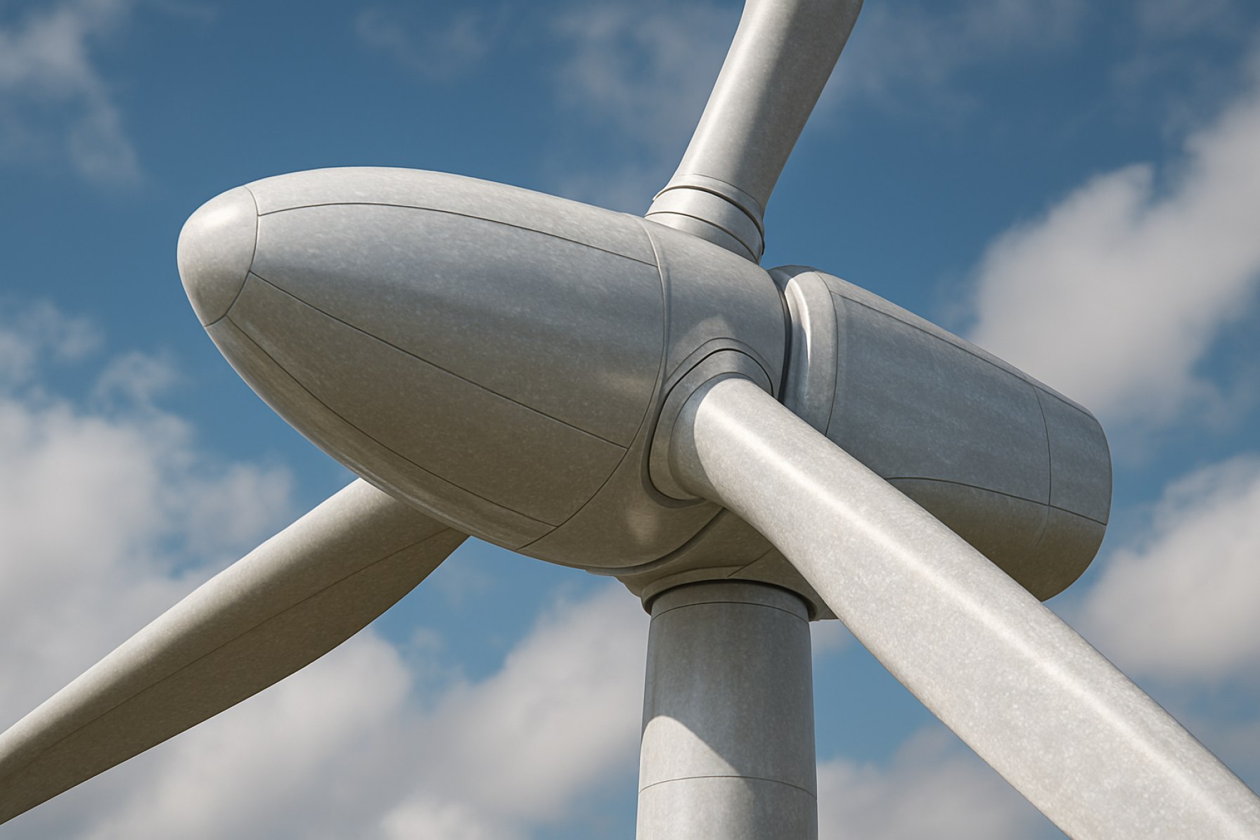 Wind Turbine Nacelle Composites 2025–2030: Breakthroughs Set to Redefine Renewable Energy Engineering