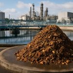 Biowaste Valorization in Industrial Water Treatment: 2025 Market Surge & Future Disruptions