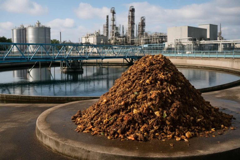 Valorisation des déchets biologiques dans le traitement des eaux industrielles : Essor du marché en 2025 et futures perturbations