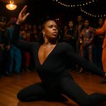 Inside the Dazzling World of Voguing Ballroom Culture: Power, Pride & Performance