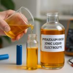 Imidazolium-Based Ionic Liquid Electrolyte Market 2025: Surging Demand Drives 8% CAGR Through 2030