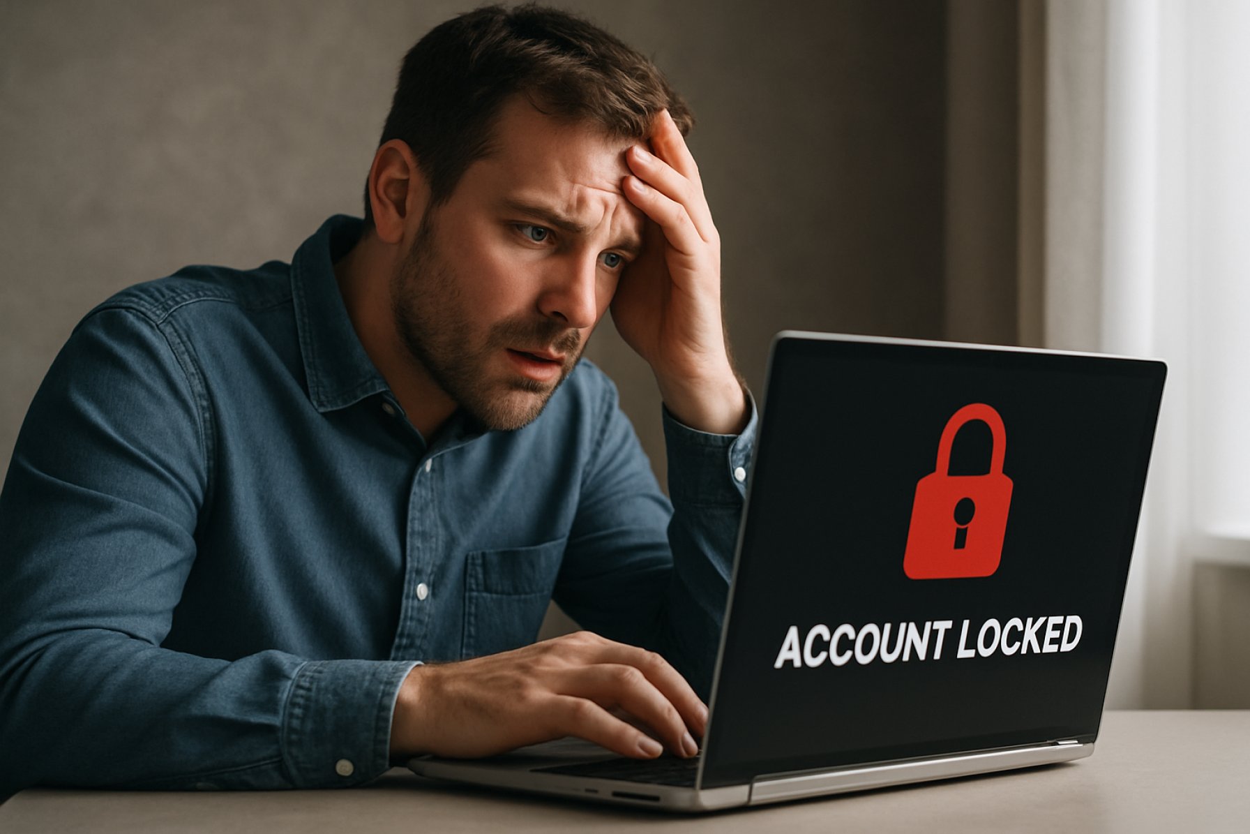 Account Locked? Here’s What to Do When Suspicious Activity Suspends Your TipRanks Access