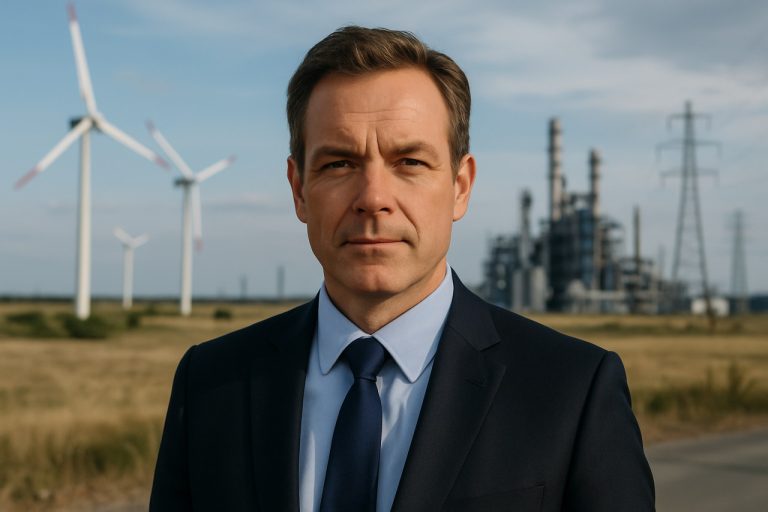 Die verborgene "Mautstellen"-Aktie: Die ultimative Hintertür-Strategie im KI-Energie-Boom – Experten sagen, es ist die größte Chance von 2025