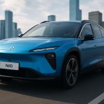 NIO Stock Could 5X By 2026: Analysts Predict Massive Comeback as EV War Heats Up